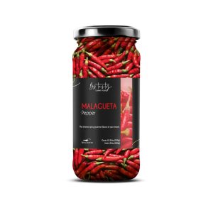 Malagueta Pepper BR Tasty 24x350gr