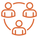 Customer icon