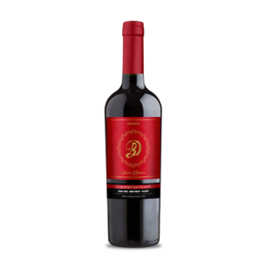 Wine Cabernet Sauvignon Reserve Bacco Dioniso 12x750ml