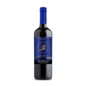 Wine Malbec Reserve Bacco Dioniso 12x750ml