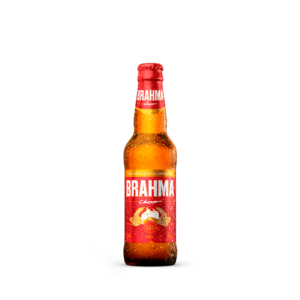 Beer Brahma Chopp 355ml 4x6-Pack