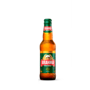 Beer Brahma Malzbier 355ml 4x6-Pack