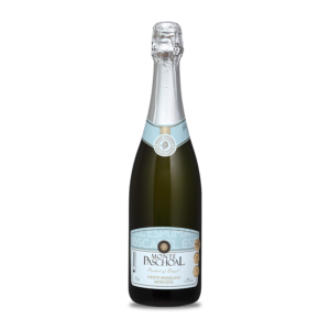 Wine Sparkling Moscatel White Monte Paschoal 6x750ml