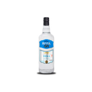 Vodka Organic Rota 48 12x1L