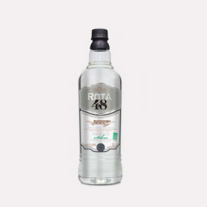 Vodka Organic Rota 48 6x1.75L (PE)