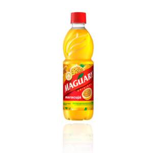 Concentrate Juice Passion Fruit Maguary 12x500ml